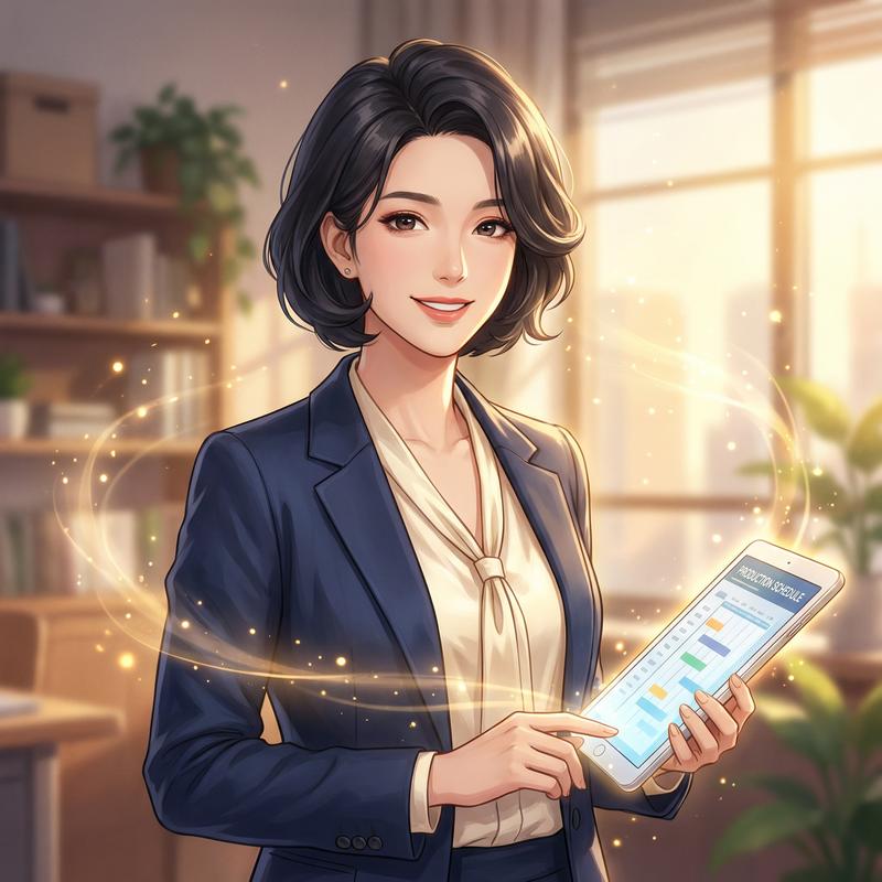 糖心vlog制片人苏晴