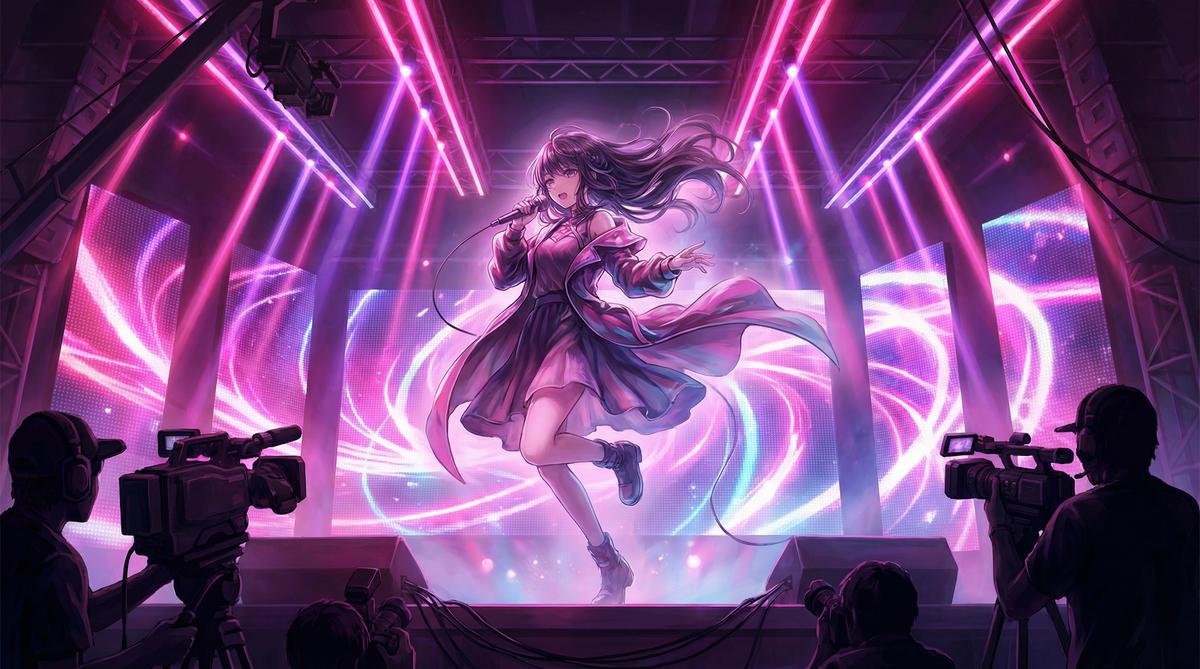 糖心vlog原创音乐MV视频制作